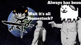 All homestuck