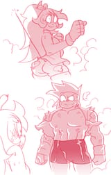 req oh no he&#039;s hot