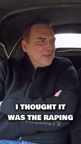 norm worst part