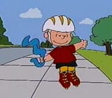 Skate Linus