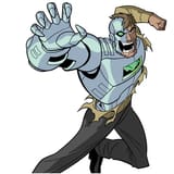 metallo STAS