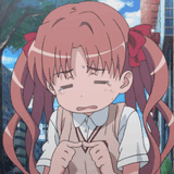 shirai-kuroko