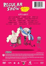 WHY IS HALF OF THE DVD CJSHIT WHO APPROVED OF THIS