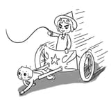 chariot