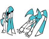 gesture