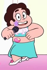 steven