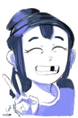 Lily_practice_5