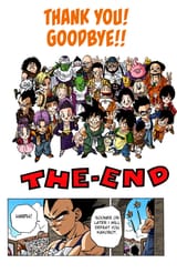 EndOfZ