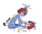 dolly murder