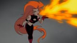 Volcana DCAU 2