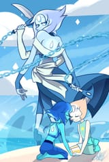 Pearl-Lapis
