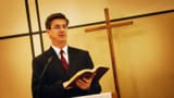 Pastor