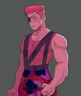 Butch Bubblegum