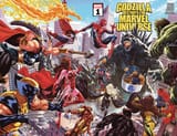 Godzilla Destroys The Marvel Universe 001 00000b
