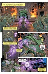 Godzilla Destroys The Marvel Universe 001 00001