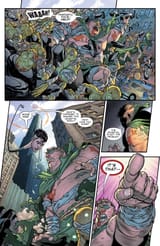 Godzilla Destroys The Marvel Universe 001 00005