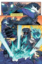 Godzilla Destroys The Marvel Universe 001 00008