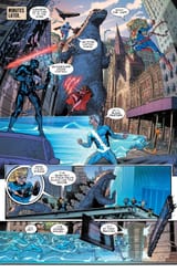Godzilla Destroys The Marvel Universe 001 00013