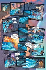 Godzilla Destroys The Marvel Universe 001 00014