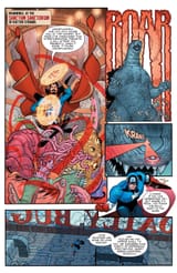 Godzilla Destroys The Marvel Universe 001 00021