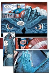 Godzilla Destroys The Marvel Universe 001 00022