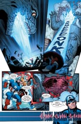 Godzilla Destroys The Marvel Universe 001 00023