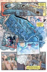 Godzilla Destroys The Marvel Universe 001 00025