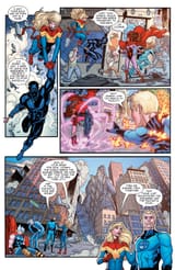 Godzilla Destroys The Marvel Universe 001 00026