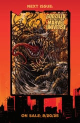 Godzilla Destroys The Marvel Universe 001 00028