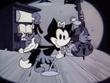 Roxy Tiny Toons