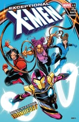 Exceptional X-Men 011 (2025) - 0001