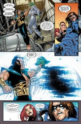 dis nigga thinks namor don&#039;t kill
