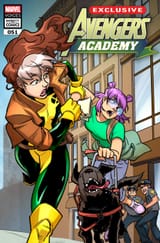 Avengers Academy 051
