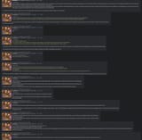 grievance farming