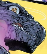 CRYzilla