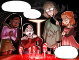 the coven