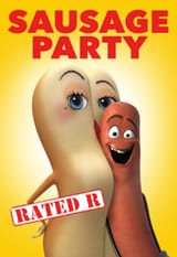 Sausage Party