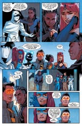 Part of Being a Marvel Means Getting BLACKed