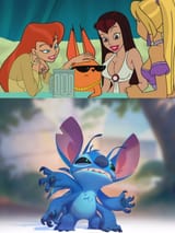 stitch bar