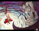 Gorr vs Gilgamesh