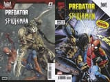 2025 predator spidey covers