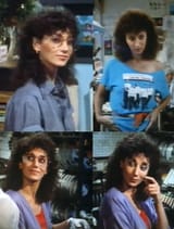 Nancy Lane