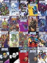 2025 imperial covers