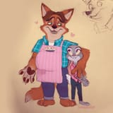 gideon_x_judy_by_waackery_ddnuhmz-fullview