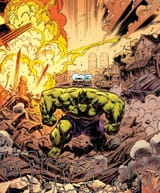 ULTIMATEulk the DESTROYER