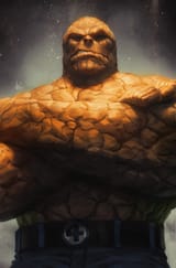 CHAD GRIMM