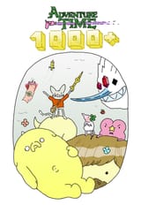 Adventure Time 1000+