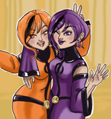 DuoDamselAnon