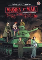 Women At War (2025)