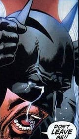 BatCRY